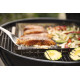 Вугільний гриль Weber Master-Touch E-6755 67 см чорний 1500230 Код: 011769
