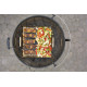 Вугільний гриль Weber Master-Touch E-6755 67 см чорний 1500230 Код: 011769