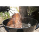 Вугільний гриль Weber Master-Touch E-6755 67 см чорний 1500230 Код: 011769