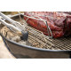 Вугільний гриль Weber Master-Touch E-6755 67 см чорний 1500230 Код: 011769