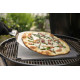 Вугільний гриль Weber Master-Touch E-6755 67 см чорний 1500230 Код: 011769