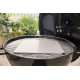 Вугільний гриль Weber Master-Touch E-6755 67 см чорний 1500230 Код: 011769