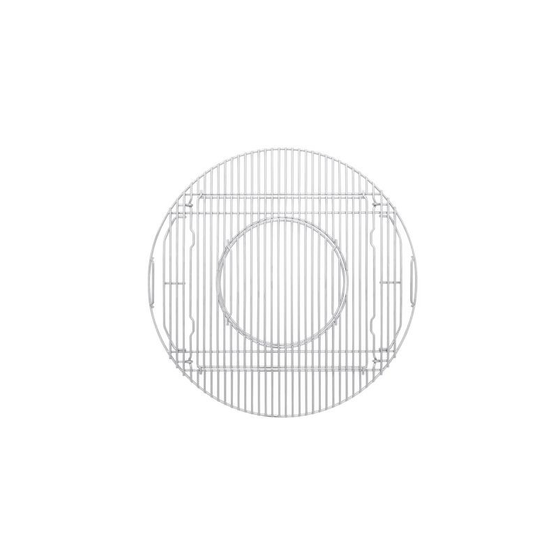 Вугільний гриль Weber Master-Touch E-6755 67 см чорний 1500230 Код: 011769