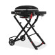 Газовий гриль Weber Traveler Compact Portable 1500527 Код: 011772