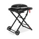 Газовий гриль Weber Traveler Compact Portable 1500527 Код: 011772
