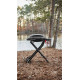 Газовий гриль Weber Traveler Compact Portable 1500527 Код: 011772