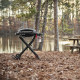 Газовий гриль Weber Traveler Compact Portable 1500527 Код: 011772