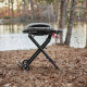 Газовий гриль Weber Traveler Compact Portable 1500527 Код: 011772