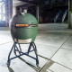 Керамічний вугільний гриль XL Big Green Egg (AXLHD / 117649) Код: 003005