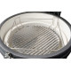 Керамічний вугільний гриль Kamado XL 5 в 1 з системою BBQ Block Fire GRILLI 759777 Код: 012009