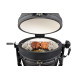 Вертіль для керамічного вугільного гриля Kamado 5в1 XL GRILLI 777213 Код: 012326