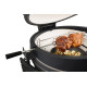 Вертіль для керамічного вугільного гриля Kamado 5в1 XL GRILLI 777213 Код: 012326