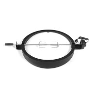 Вертіль для керамічного вугільного гриля Kamado 5в1 XL GRILLI 777213 Код: 012326