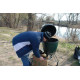 Піч (основа) для гриля XL Big Green Egg (XLBC / 112620) Код: 003187