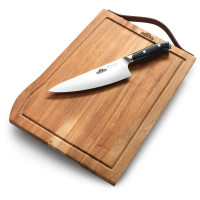 Дошка обробна Napoleon President Edition з ножем PRO Chef 70066 Код: 012998