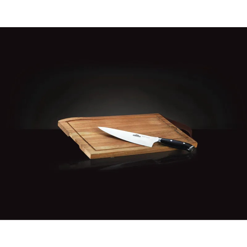 Дошка обробна Napoleon President Edition з ножем PRO Chef 70066 Код: 012998