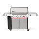 Газовий гриль Weber Genesis SP-435W 1501320 Код: 013059