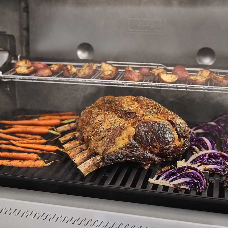 Газовий гриль Weber Genesis SP-435W 1501320 Код: 013059