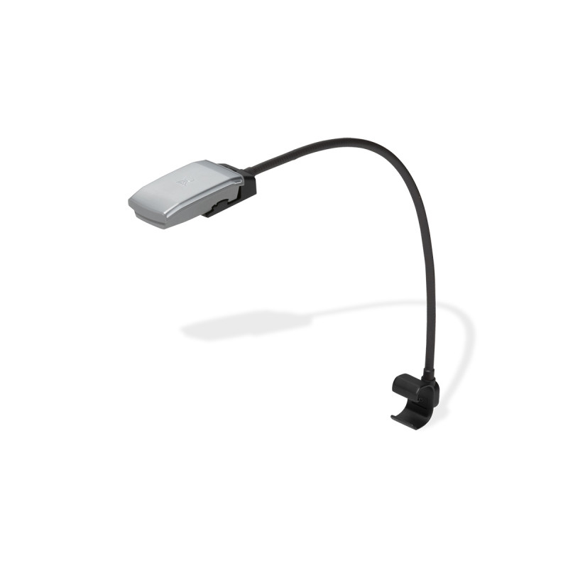 Гнучкий ліхтар для гриля Weber Works Flex Light 3400518 Код: 013083