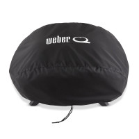 Чохол для газових грилів Q2100N/Q2200N/Q2800N Weber 3400852 Код: 013071