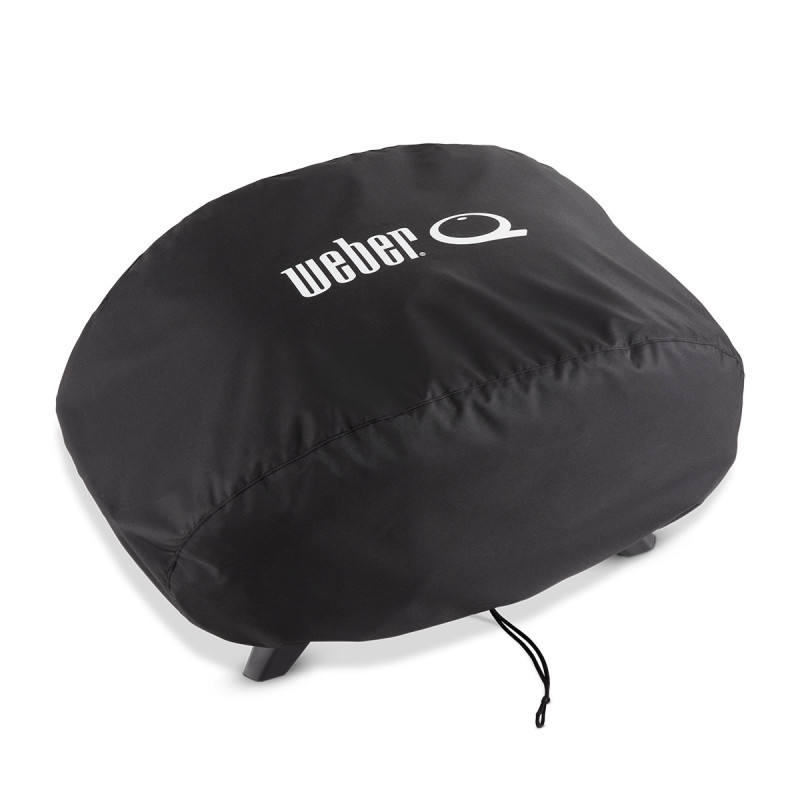 Чохол для газових грилів Q2100N/Q2200N/Q2800N Weber 3400852 Код: 013071