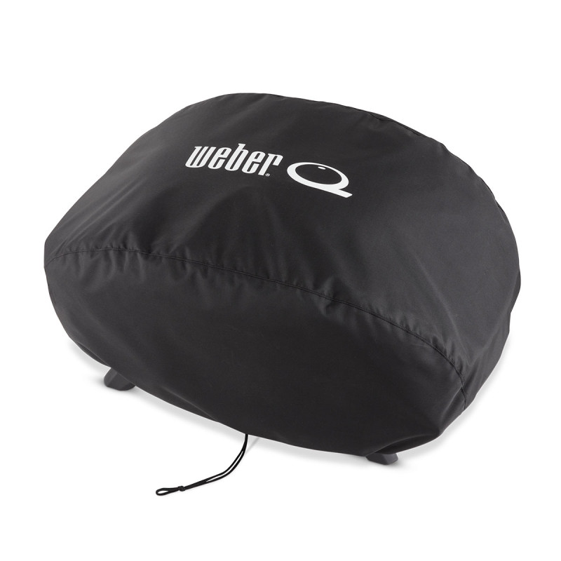 Чохол для газових грилів Q2100N/Q2200N/Q2800N Weber 3400852 Код: 013071