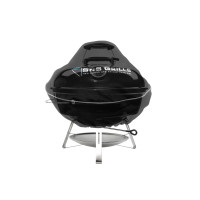 Чохол для вугільного гриля Slow and Sear Travel Kettle 47 см TRA-KET-COV Код: 013148