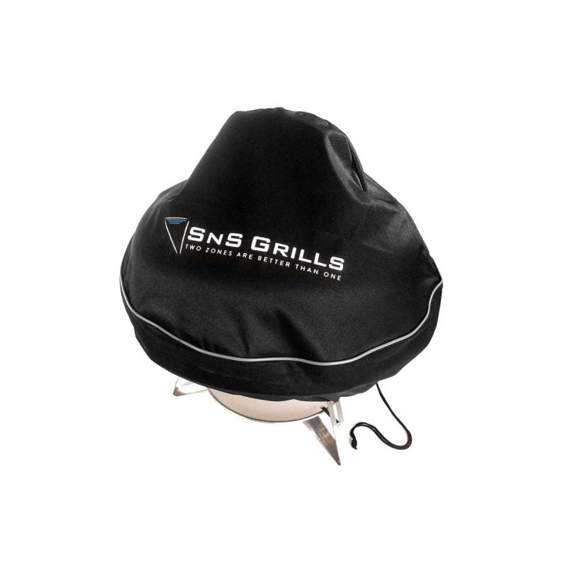 Чохол для вугільного гриля Slow and Sear Travel Kettle 47 см TRA-KET-COV Код: 013148