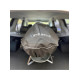 Чохол для вугільного гриля Slow and Sear Travel Kettle 47 см TRA-KET-COV Код: 013148