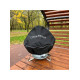 Чохол для вугільного гриля Slow and Sear Travel Kettle 47 см TRA-KET-COV Код: 013148