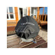 Чохол для вугільного гриля Slow and Sear Travel Kettle 47 см TRA-KET-COV Код: 013148