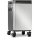 Тумба для газового гриля Napoleon Prestige V/VX з нержавіючої сталі 2 шт 68003 Код: 013232