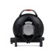 Портативний переносний газовий гриль O-GRILL 900, срібло Код: 013344