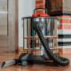 Пилосос для збору золи Lehmann LTOVI-1220 2000W 20L 777474 Код: 012908