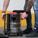 Пилосос для збору золи Lehmann LTOVI-1220 2000W 20L 777474 Код: 012908