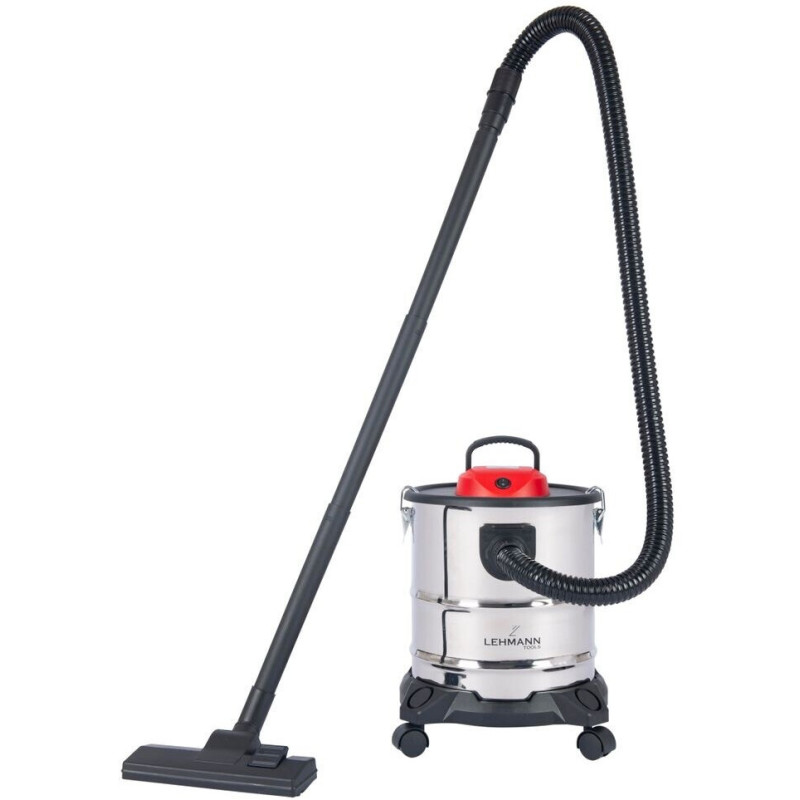 Пилосос для збору золи Lehmann LTOVI-1220 2000W 20L 777474 Код: 012908