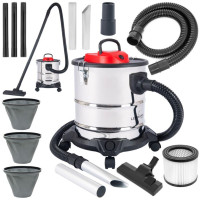 Пилосос для збору золи Lehmann LTOVI-1220 2000W 20L 777474 Код: 012908