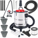 Пилосос для збору золи Lehmann LTOVI-1220 2000W 20L 777474 Код: 012908