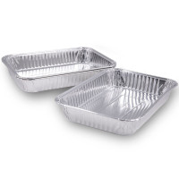 Набір ємностей для жиру для грилів Baron/Crown Broil King 56415 Код: 012963