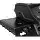 Газовий гриль Napoleon Freestyle 365 з бічним пальником чорний F365DSBPK-1-UA Код: 013472