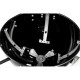 Вугільний гриль Kettle Patriot 57 см GRILLI 777630 Код: 013535