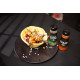 Суміш спецій Delicia's Spices Kebab для кебабу 160 г 241676 Код: 013256