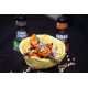 Суміш спецій Delicia's Spices Kebab для кебабу 160 г 241676 Код: 013256