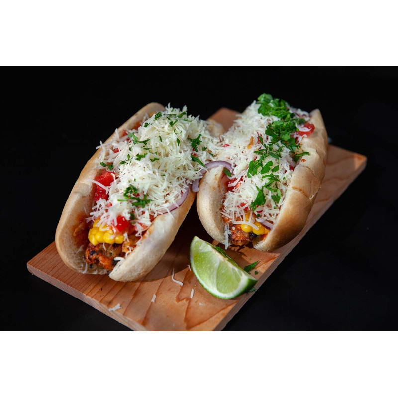 Суміш спецій Delicia's Spices Kebab для кебабу 160 г 241676 Код: 013256