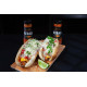 Суміш спецій Delicia's Spices Kebab для кебабу 160 г 241676 Код: 013256