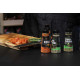 Суміш спецій Delicia's Spices Kebab для кебабу 160 г 241676 Код: 013256