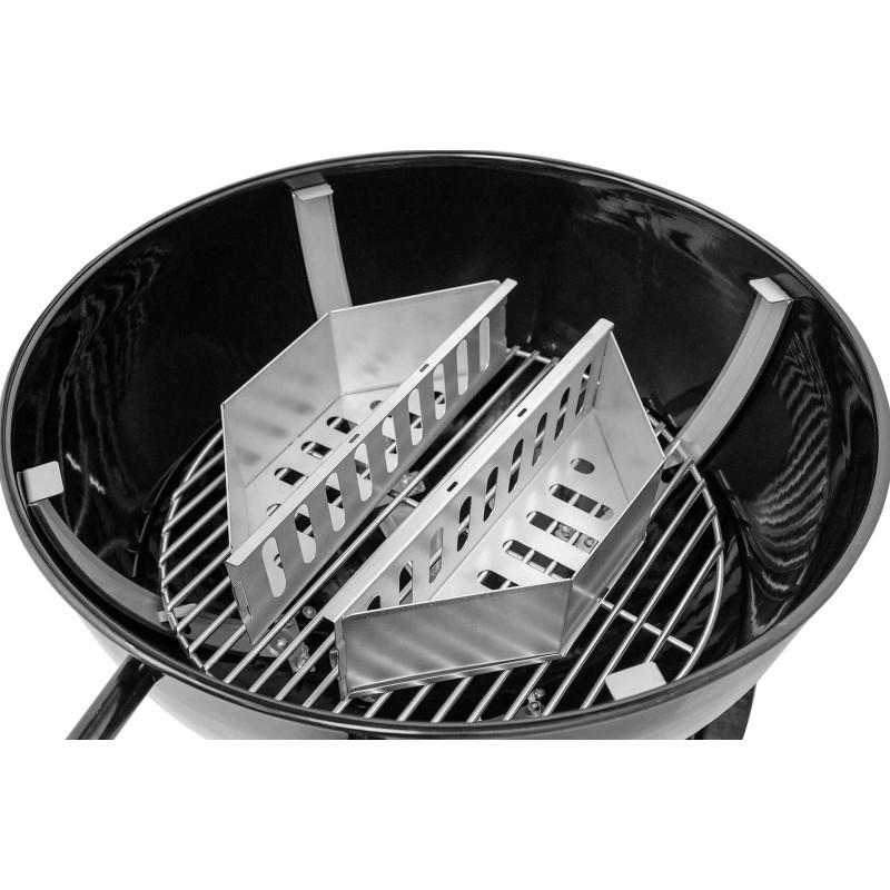 Кошики для вугілля GRILLI 777635 Код: 013785