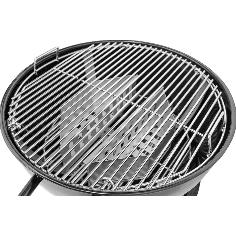 Кошики для вугілля GRILLI 777635 Код: 013785