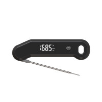 Цифровий складаний термометр для продуктів GRILLI Pro 777850 Код: 013939
