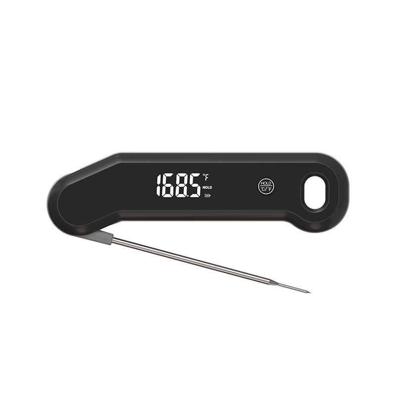 Цифровий складаний термометр для продуктів GRILLI Pro 777850 Код: 013939
